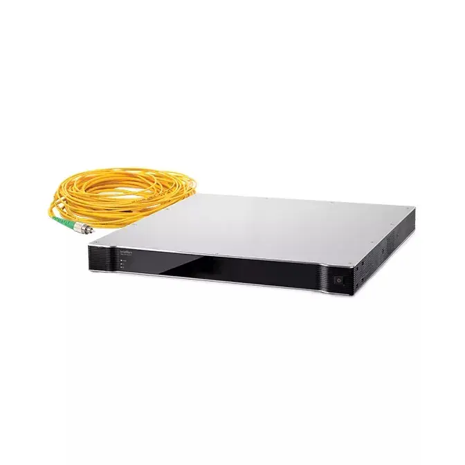 Intellian FO-1T10 Fiber Link, Connecting with t240CK Trending