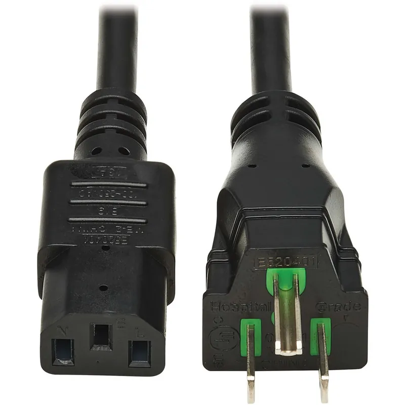 Eaton P006AB-025-HG - 25FT ANTIBC HG EXT CR Crafted