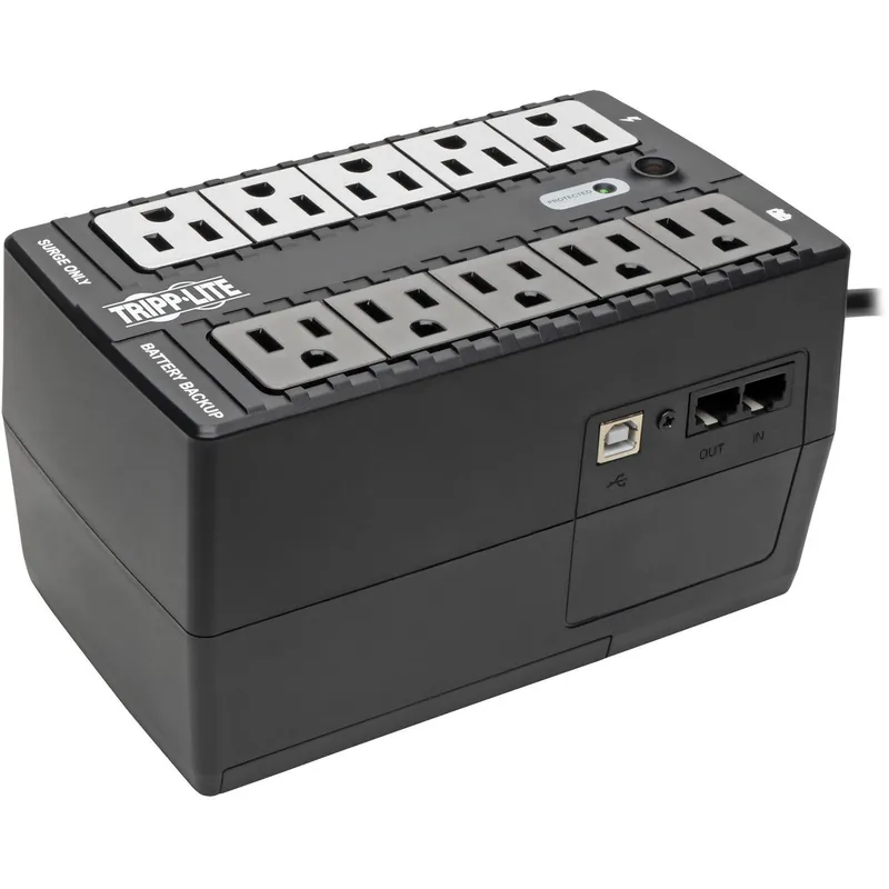 Eaton INTERNET550U - INTERNET550U Hot Picks