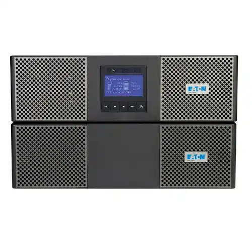 Must Have Eaton 9PX11K - KIT: (9PX 11KPM+9PXEBM240RT+MBP11K208)