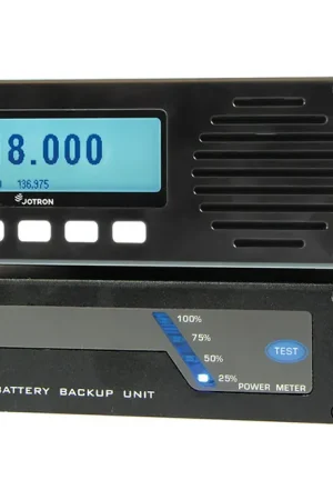 Same Day Shipping Jotron 103400LR TR-910 Last Resort