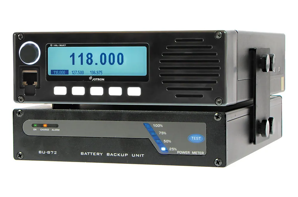 Same Day Shipping Jotron 103400LR TR-910 Last Resort