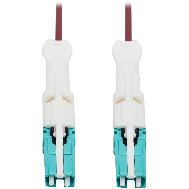 Eaton N822C-03M-MG - 3M CSCS OM4 LSZH FIBER PTCHCBL Place Order