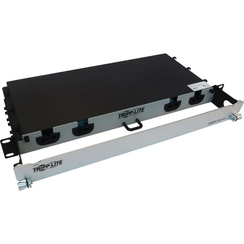 Eaton N48M-2L24L-10 - X2 LC/LCDPLX MLTMDE PRLDPNL Direct From Factory