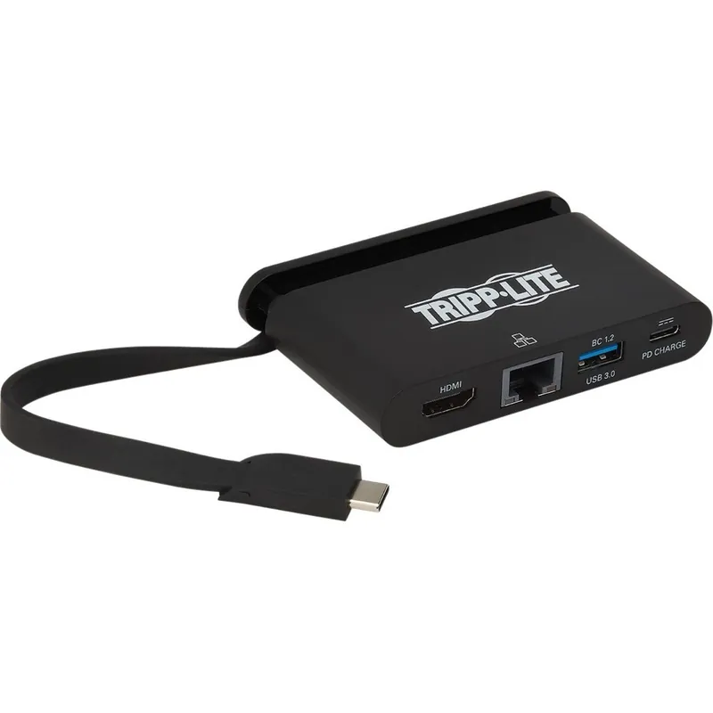 New Arrival Eaton U444-T6N-H4GUBC - HDMI 4K30HZ 100W PDCHG ADPTR