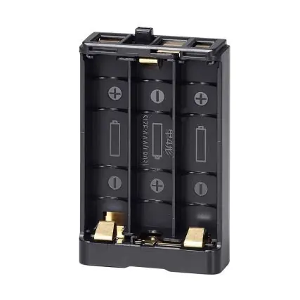 Icom BP297 Alkaline case for M37 (3 x AAA) Factory Price