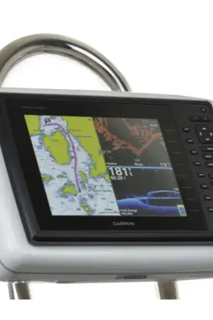 Reduced Price NavPod SailPod Pre-Cut for Garmin 1020/1020xs/1040xs for 9.5" wide guard
