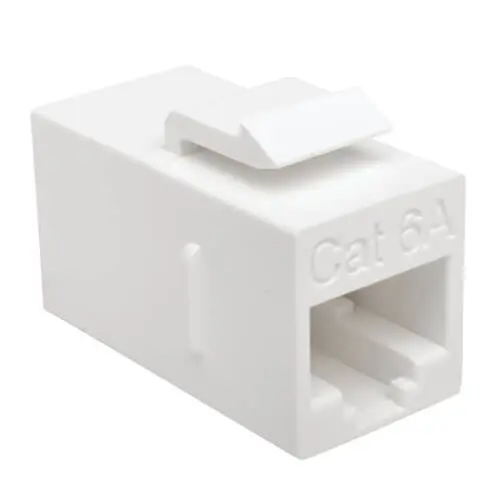 Best Seller Eaton N235-001-6A - CAT6A SNAPIN COUPLER