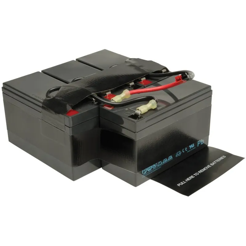 Eaton RBC48V-HGTWR - RBC FOR 48V ON LINE TOWER UPS Best Choice