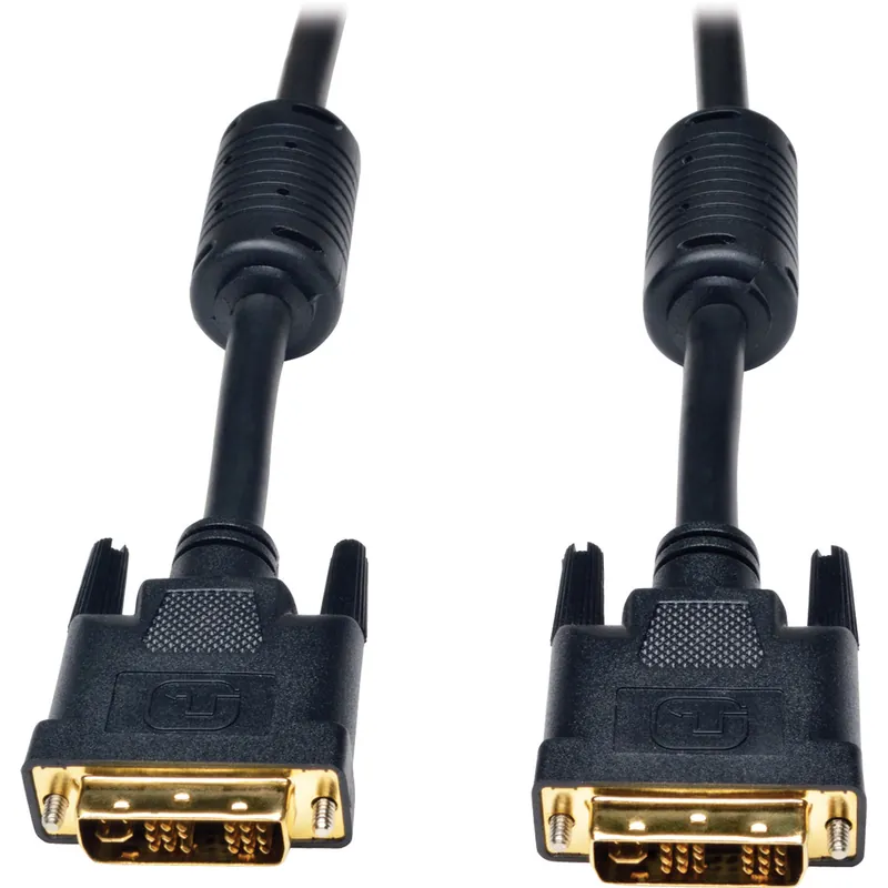 Weekend Sale Eaton P561-006-SLI - DVI-I SINGLE LINK CABLE,6FT