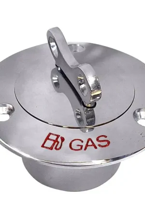 Today Only Whitecap Pipe Deck Fill - 1-1/2" - Gas