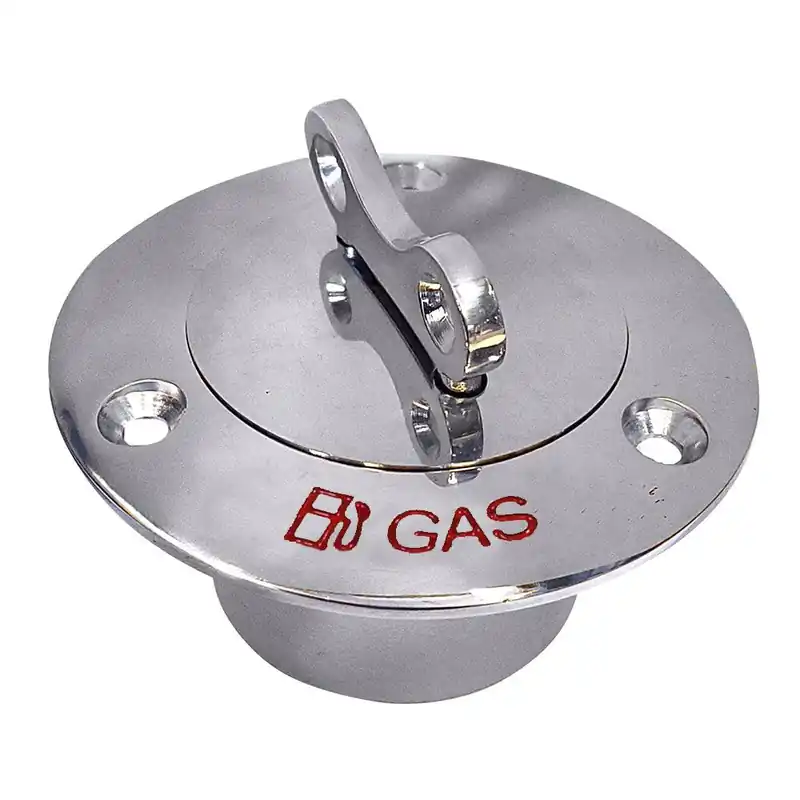 Today Only Whitecap Pipe Deck Fill - 1-1/2" - Gas