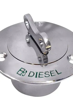 New Arrival Whitecap Pipe Deck Fill 1-1/2" Diesel