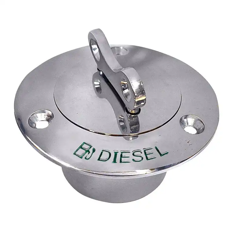 New Arrival Whitecap Pipe Deck Fill 1-1/2" Diesel