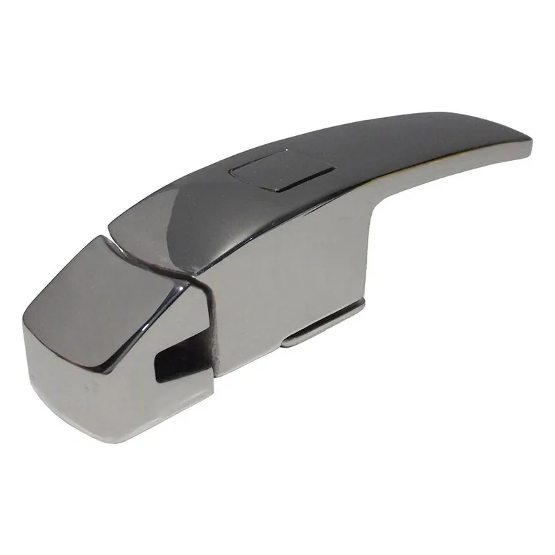 Southco Swim Door Latch Polished 316 Stainless Steel Place Order