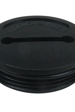 Perko Spare Waste Cap w/O-Ring Price Drop