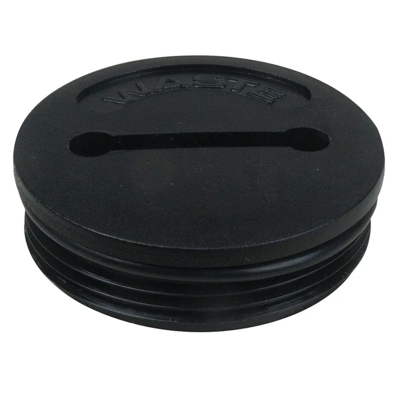 Perko Spare Waste Cap w/O-Ring Price Drop