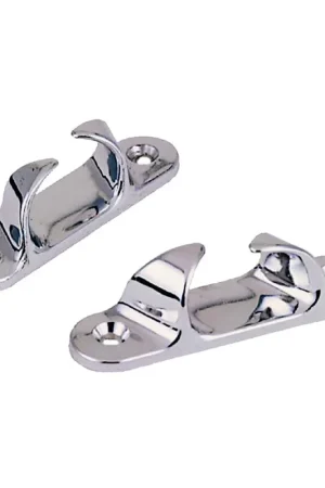 Perko Skene Bow Chocks - Pair Budget
