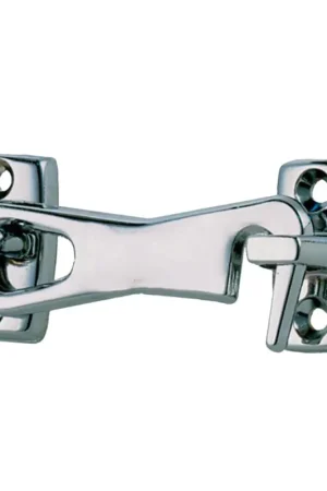 Perko Chrome Plated Zinc Cabin Door Hook - 2" Save Now