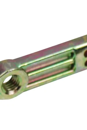 Whitecap Straight Short Cam Bar Final Sale