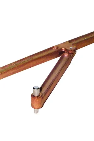 Professional Grade GROCO Spanner Wrench/Deck Plate Key