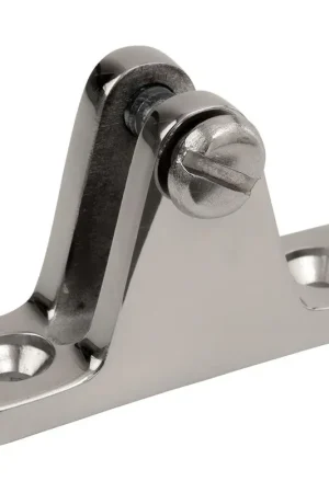 Best Price Sea-dog Stainless Steel 90° Deck Hinge
