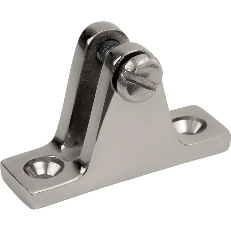Best Price Sea-dog Stainless Steel 90° Deck Hinge