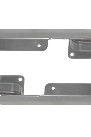Order Now TACO Command Ratchet Hinges 9-3/8" Polished 316 Stainless Steel - Pair