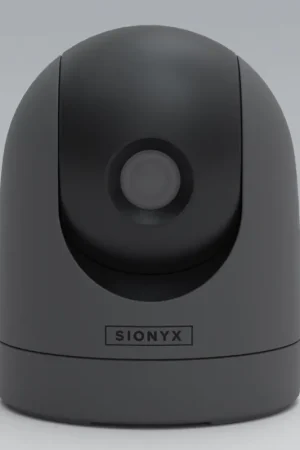 Best Seller Sionyx Crv-500c Nightwave Low Light Fixed Mount Camera Gray Housing