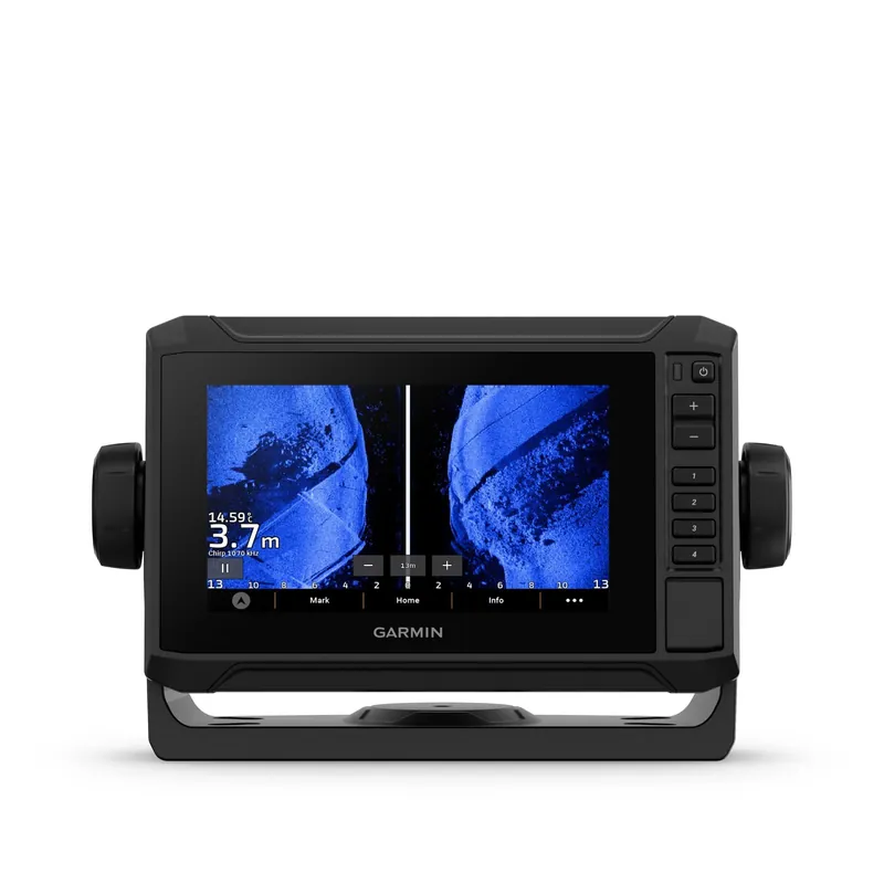Garmin Echomap Uhd2 65sv Canada Inland And Coastal With Gt54 Transducer Sale