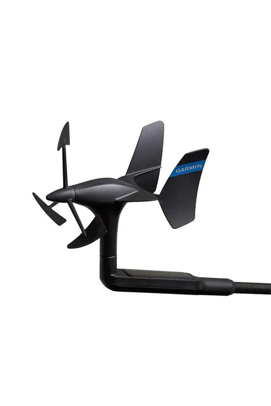 Garmin Gwind Wireless 2 Masthead Transducer Markdown