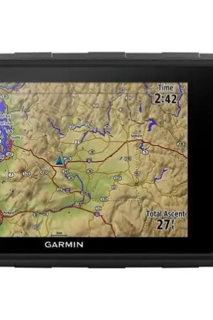 In Demand Garmin Gpsmap276cx All Terrain Gps Navigator