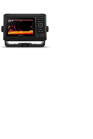 Garmin Echomap Uhd2 53cv U.s. Inland Gn+ With Gt20-tm Transducer Best Choice