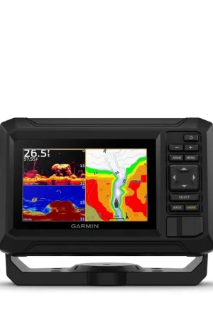 Flash Sale Garmin Echomap Uhd2 53cv Combo Us Lakevu G3 With Gt20-tm Transducer