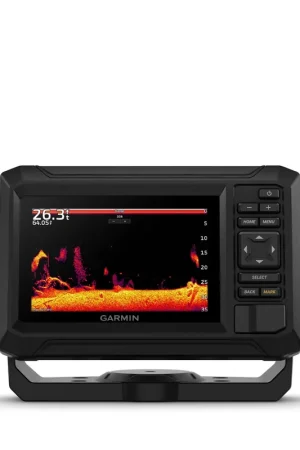 Super Sale Garmin Echomap Uhd2 54cv U.s. Coastal Gn+ No Transducer