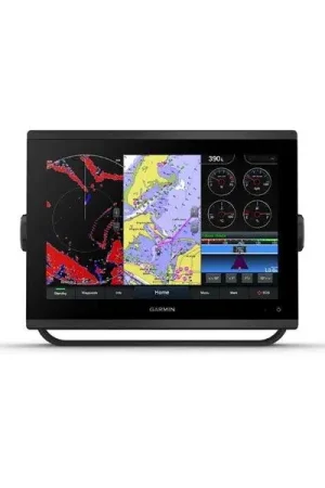 Best Price Garmin GPSMAP1223 12" Plotter
