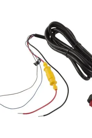 Top Rated Garmin 010-12938-00 Powercord Echomap Ultra 102 106 122 126