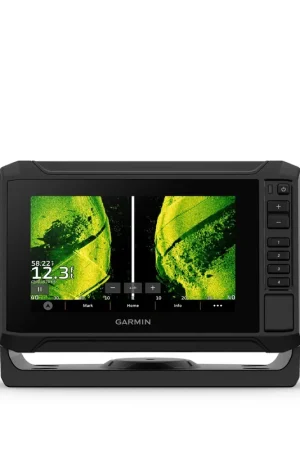 While Supplies Last Garmin Echomap Uhd2 63sv Us Lakes And Rivers Gn+ With Gt54-tm Transducer