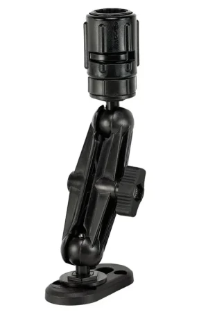 Scotty 151 Ball Mounting System w/Gear-Head & Track High Quality