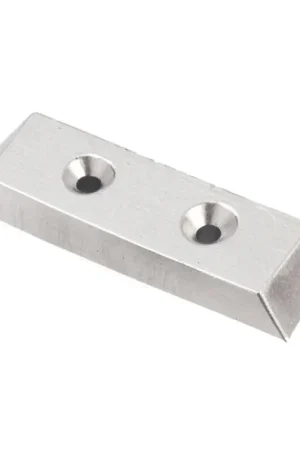 Next Day Delivery Tecnoseal SZ-1 Sea Strainer Anode - Zinc
