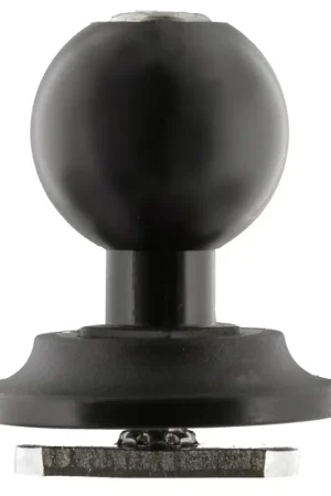 Next Day Delivery Scotty 158 1" Ball w/Low Profile Track Mount