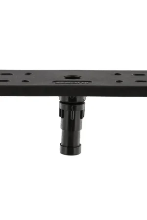 Scotty 367 Universal Fishfinder Mount f/Up to 9" Units Direct From Factory