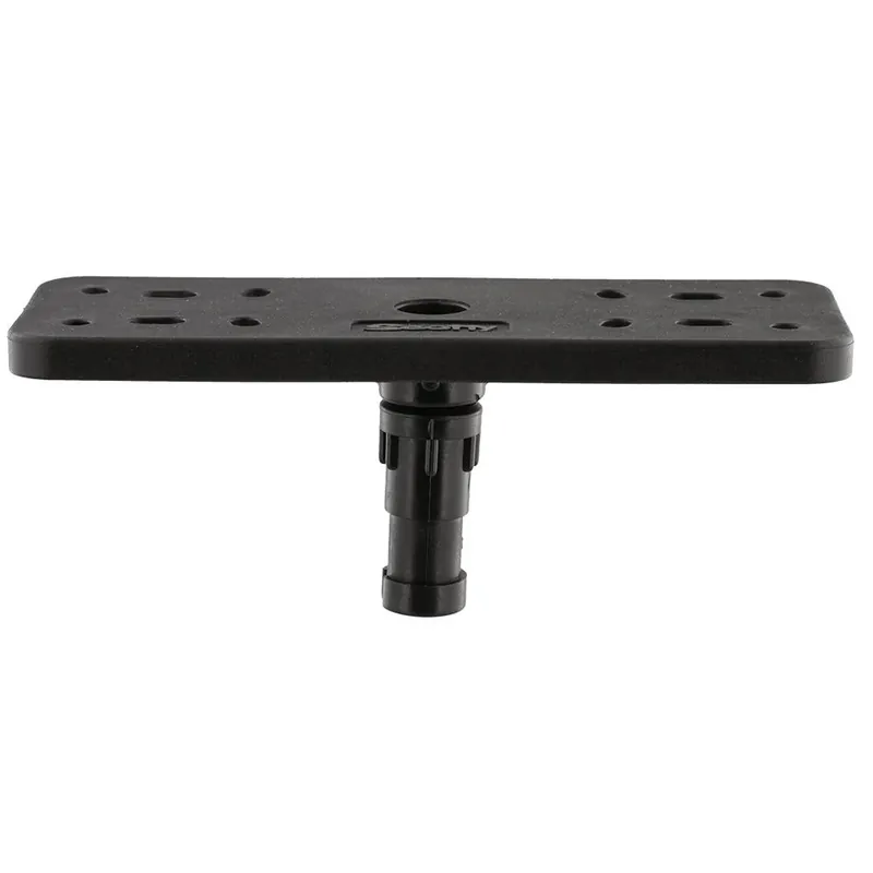 Scotty 367 Universal Fishfinder Mount f/Up to 9" Units Direct From Factory