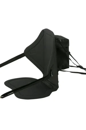 Attwood Foldable Sit-On-Top Clip-On Kayak Seat Best Seller