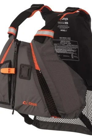 Trending Onyx MoveVent Dynamic Paddle Sports Life Vest - XS/SM