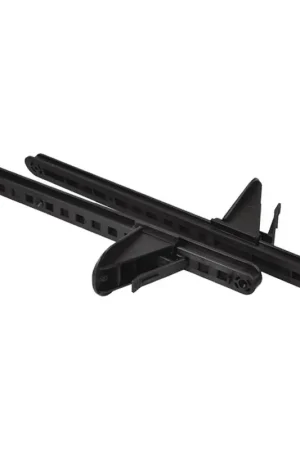Free Returns Attwood Kayak 15" Foot Braces - Pair