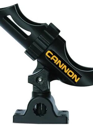 Best Choice Cannon Rod Holder