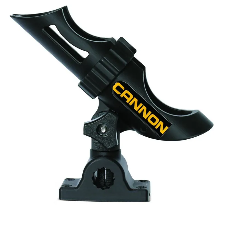 Best Choice Cannon Rod Holder