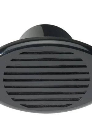 Innovative Lighting Marine Hidden Horn - Black High Quality