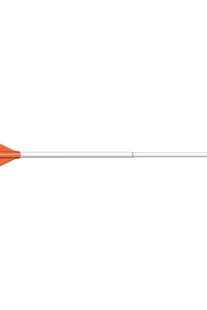 Davis Telescoping Paddle/Boat Hook Combo Authentic